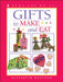 Gifts to Make and Eat (Kids Can Do It)