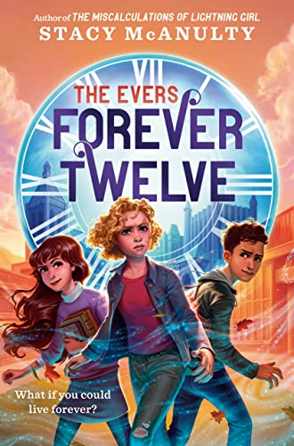 Forever Twelve (The Evers)