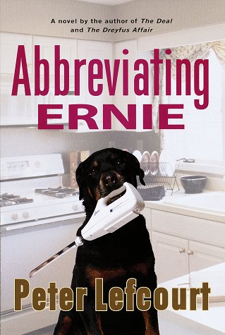 Abbreviating Ernie:: A Novel