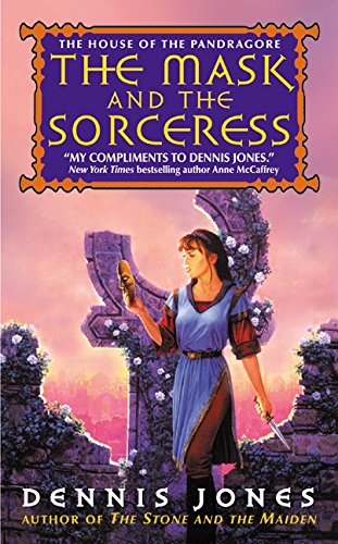 The Mask and the Sorceress: The House of the Pandragore