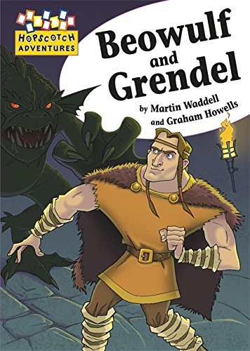 Beowulf and Grendel (Hopscotch Adventures) (v. 15)