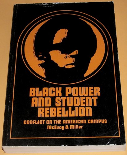 Black Power and Student Rebellion
