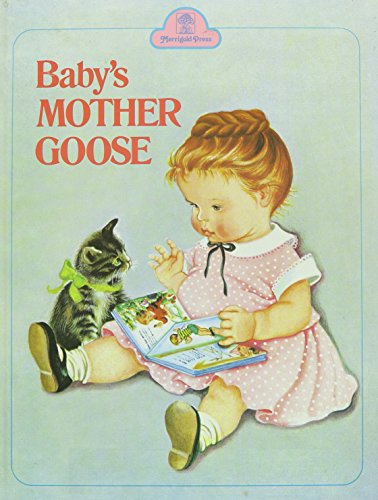 Baby's mother goose