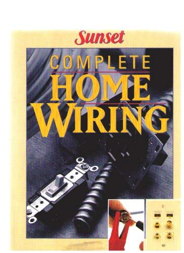 Complete Home Wiring