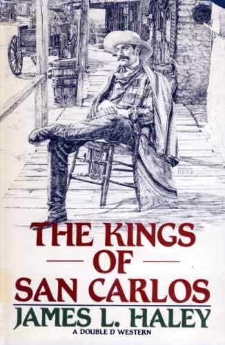 The Kings of San Carlos