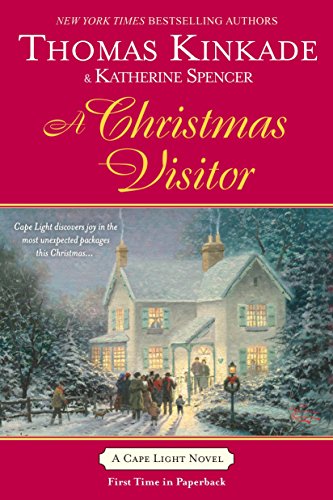 A Christmas Visitor (A Cape Light Novel)
