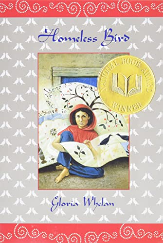 Homeless Bird: A National Book Award Winner