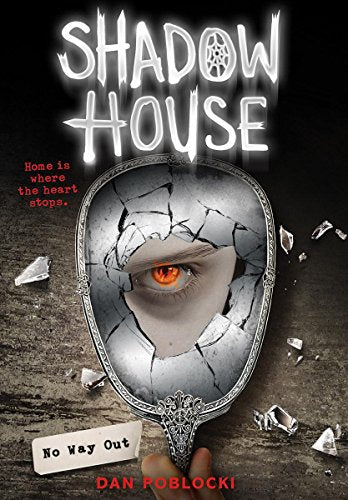 No Way Out (Shadow House)