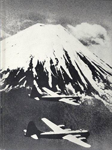 Bombers over Japan (World War II)
