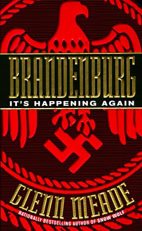 Brandenburg: A Novel