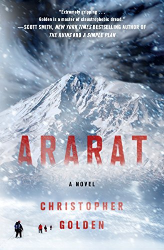 Ararat: A Novel