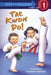 Tae Kwon Do! (Step into Reading)