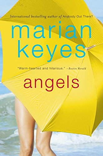 Angels: A Novel