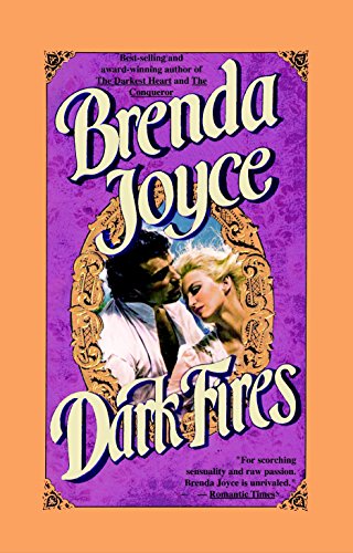 Dark Fires: A Novel (Bragg Saga)