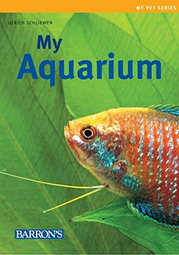 My Aquarium (My Pet Series)