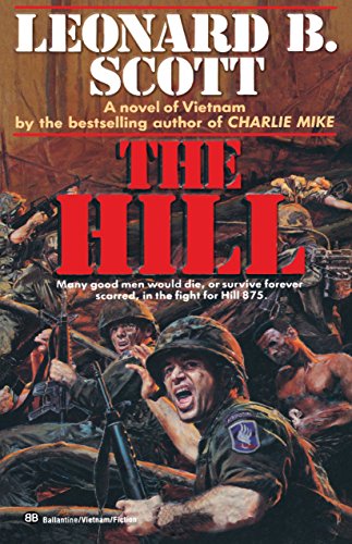 The Hill: A Novel