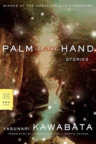 Palm-of-the-Hand Stories (FSG Classics)