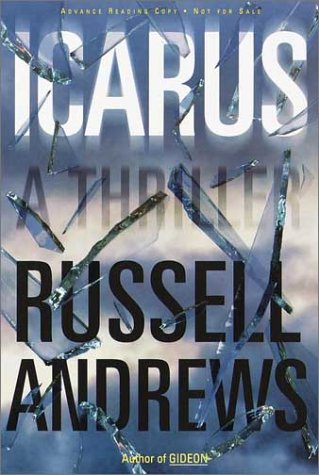 Icarus: A Thriller