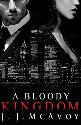 A Bloody Kingdom (Ruthless People)
