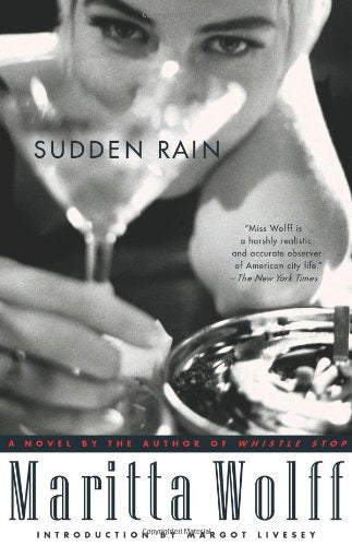 Sudden Rain: A Novel