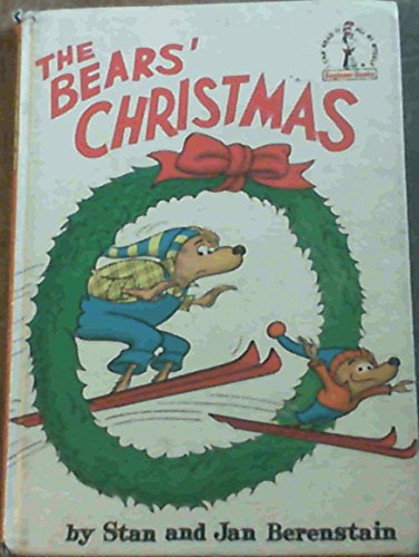 Bear's Christmas (Beginner Books)