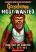 How I Met My Monster (Goosebumps Most Wanted #3) (3)