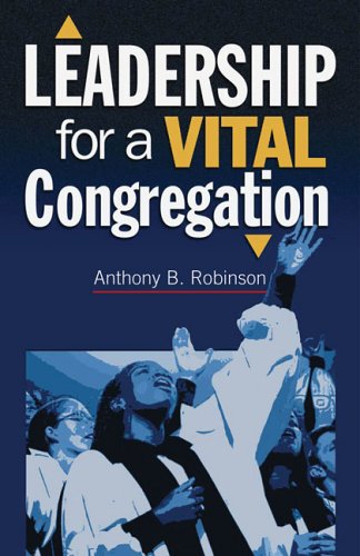 Leadership for Vital Congregations (Congregational Vitality)
