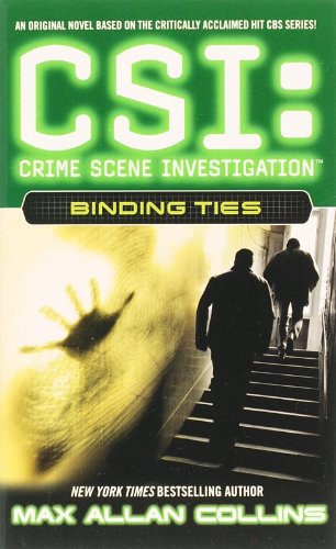 Binding Ties (6) (CSI)