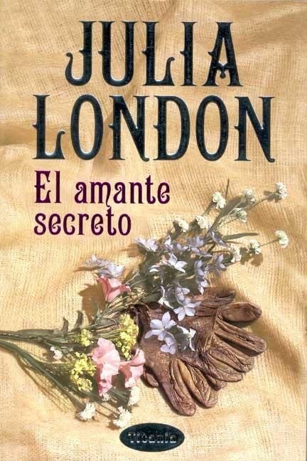 El amante secreto (Spanish Edition)