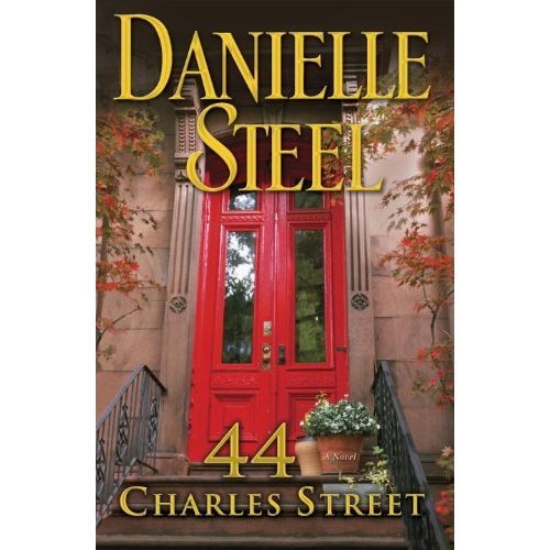 44 Charles Street (Limited Edition): A Novel
