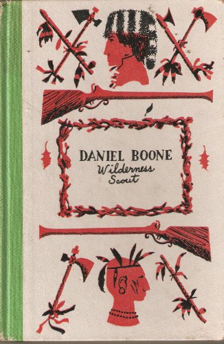 Daniel Boone Wilderness Scout