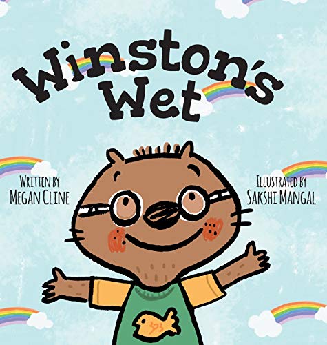 Winston's Wet