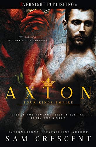 Axton (Four Kings Empire)