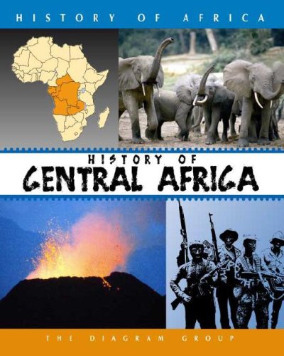 History of Central Africa (History of Africa)