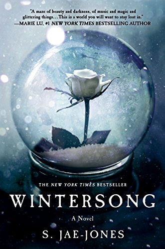 Wintersong: A Novel (Wintersong, 1)