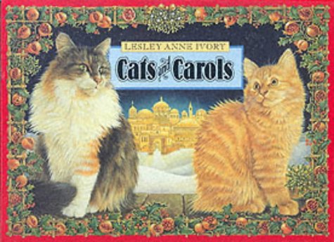Cats and Carols