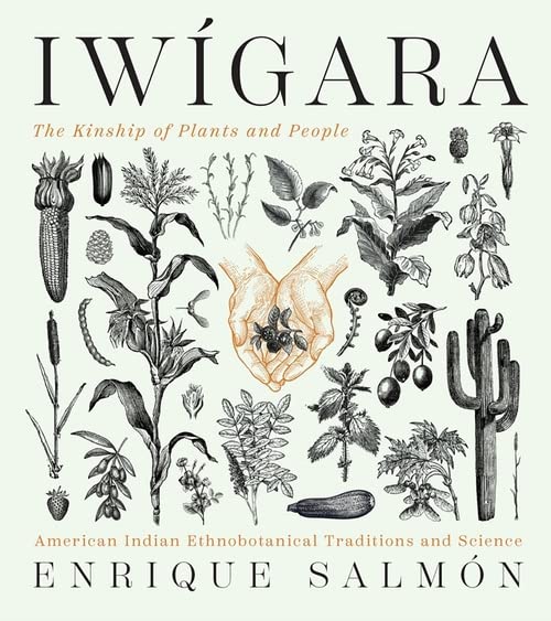 Iwgara: American Indian Ethnobotanical Traditions and Science