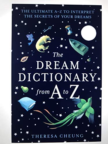 The Dream Dictionary From A to Z Updated Ed.
