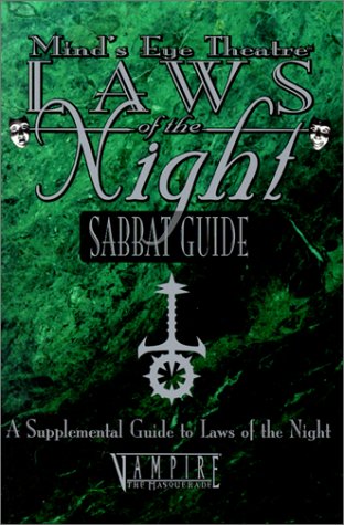 *OP MET Sabbat Guide