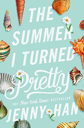 By Jenny Han: The Summer I Turned Pretty