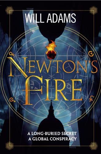 Newton's Fire