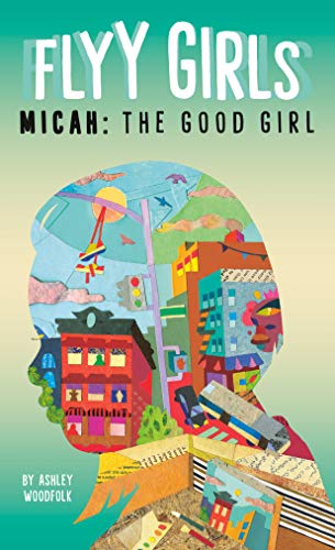 Micah: The Good Girl #2 (Flyy Girls)