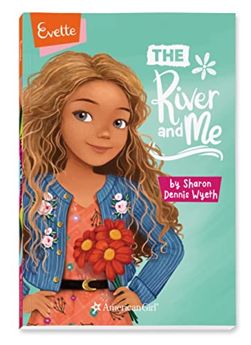 Evette: The River and Me (World by Us)