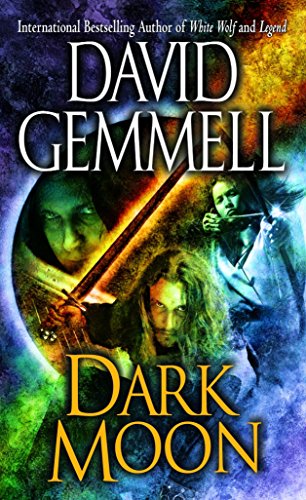 Dark Moon: A Novel