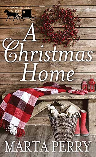 A Christmas Home (Promise Glen, 1)