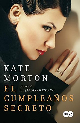 El cumpleaos secreto/ The Secret Keeper (Spanish Edition)