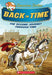 The Journey Through Time #2: Back in Time (Geronimo Stilton Special Edition) (Geronimo Stilton Journey Through Time)