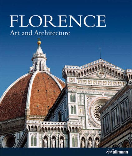 FLORENCE (Art & Architecture)