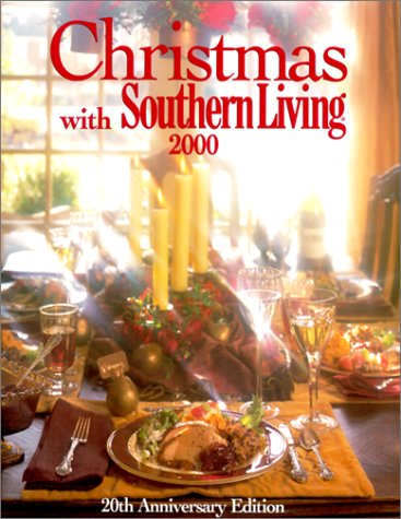 Christmas With Southern Living 2000