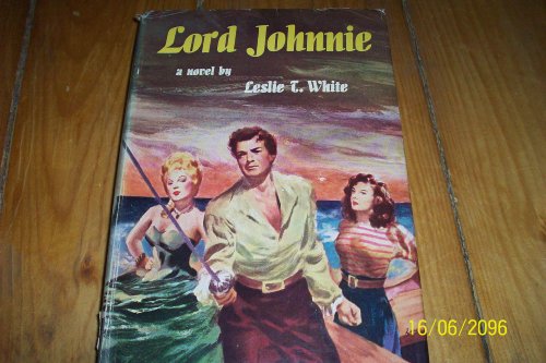 Lord Johnnie